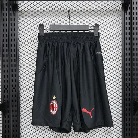 24-25 ACM away player version shorts