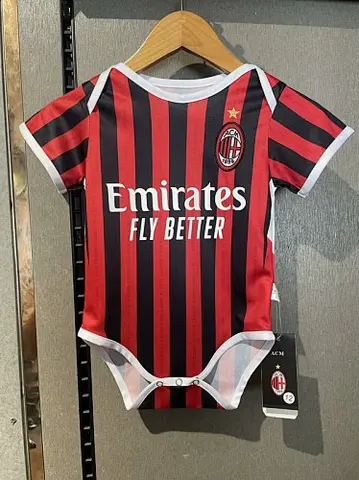 24-25 ACM home baby jersey