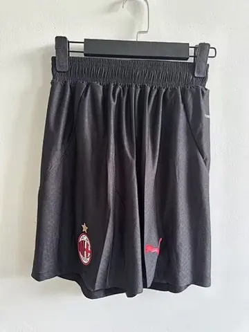 24-25 ACM home player Shorts