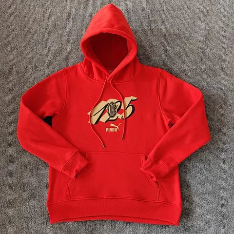 25-26 ACM 125th hoodies