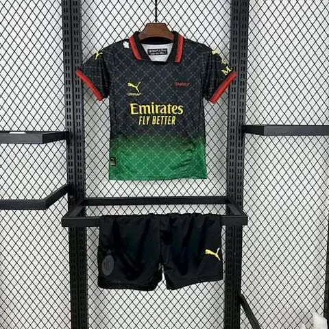 25-26 ACM Co-Branded Black Edition Kids Kit