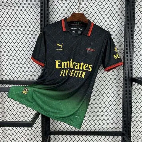25-26 ACM Co-Branded Edition Jersey