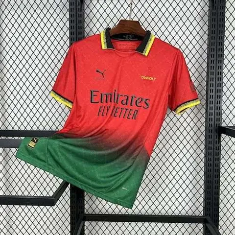25-26 ACM Co-Branded Edition Jersey