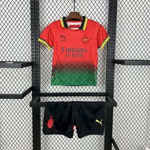 25-26 ACM Co-Branded Red Edition Kids Kit