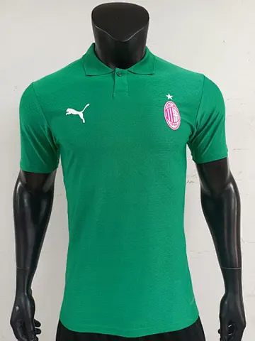25-26 ACM green player version POLO