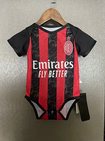 25-26 ACM home baby jersey