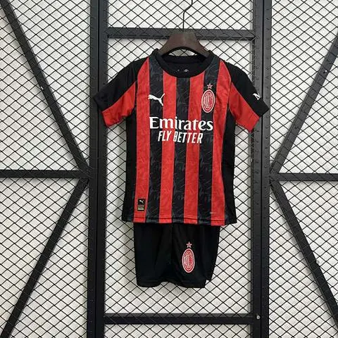 25-26 ACM home kid kit
