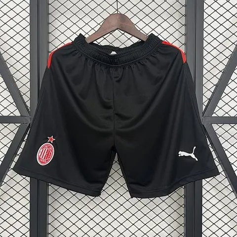 25-26 ACM home shorts