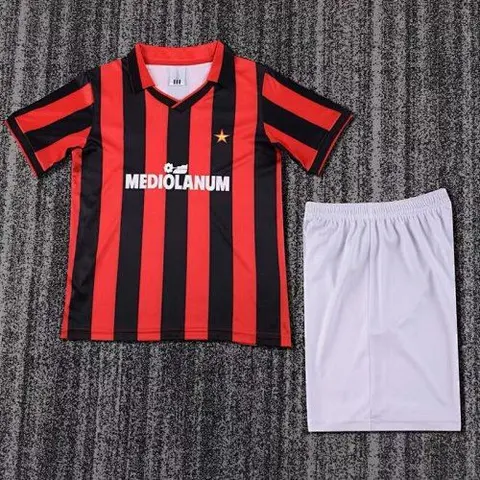 90-91 AC home retro kid kit
