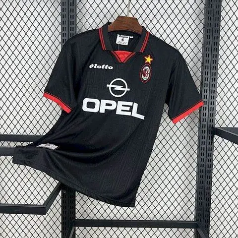 97-98 ACM Third away retro jersey