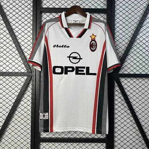 98-99 ACM away retro jersey