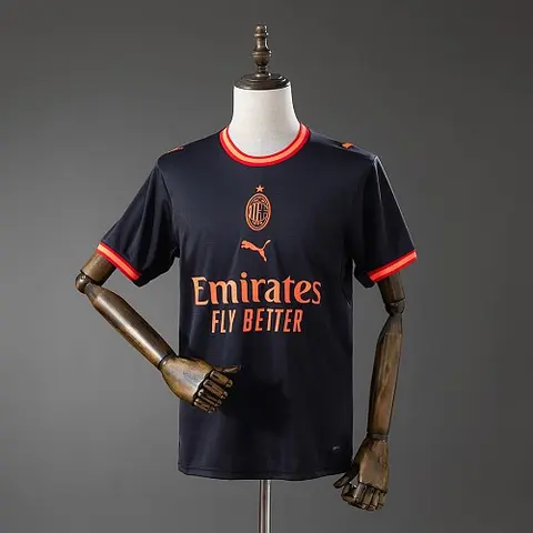AC Milan 26/27 Third Away Jersey S-4XL
