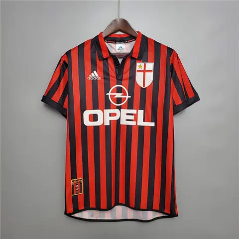 Retro ACM home 99_00