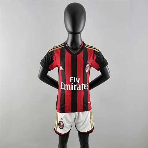 Retro ACM home kids kit 13_14