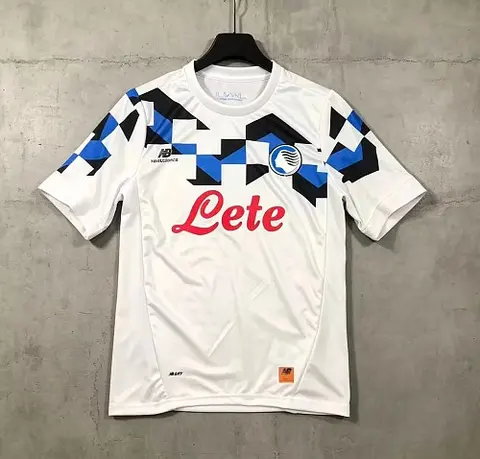 2026/27 Atalanta Away Soccer Jersey S-3XL