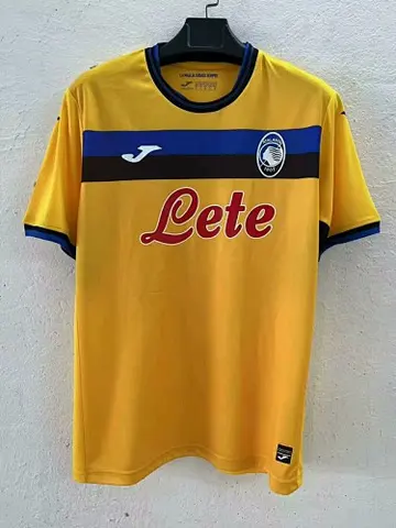 24-25 Atalanta third away jersey