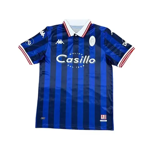 24-25 Bari blue special edition jersey