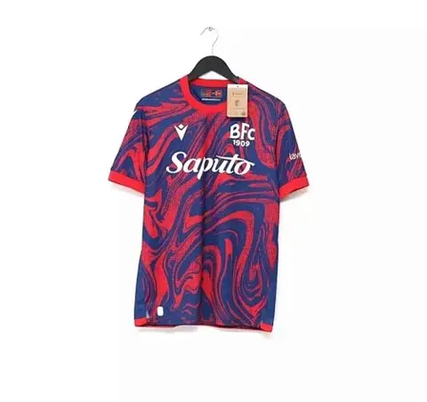 24-25 Bologna 4th jersey