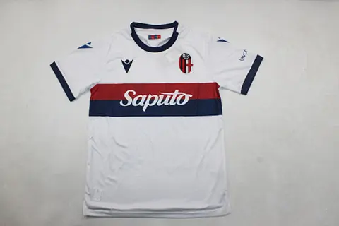 24-25 Bologna away jersey