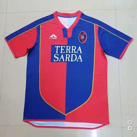 03-04 Cagliari home