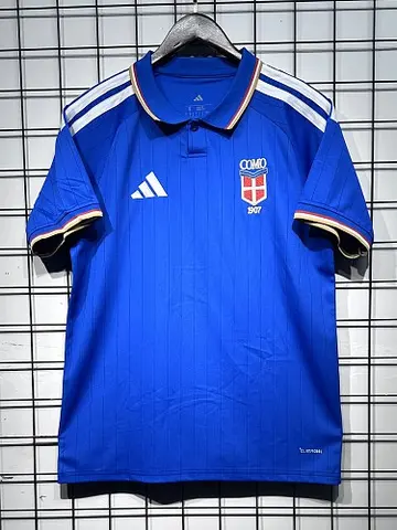 2026/27 Como 1907 Home Soccer Jersey S-4XL