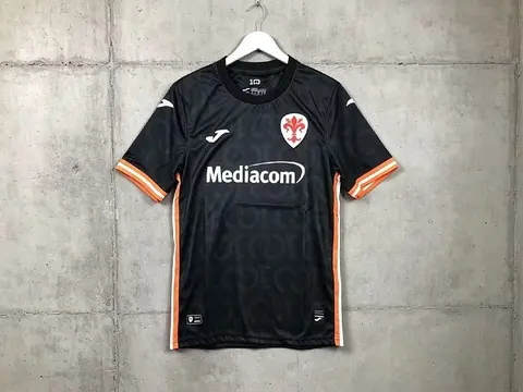 2026/27 Fiorentina Centenary Edition Soccer Jersey S-4XL
