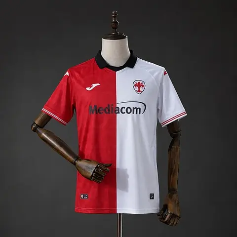 2026/27 Fiorentina Commemorative Edition Soccer Jersey S-4XL