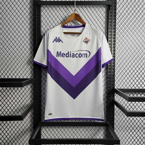 22-23 Fiorentina away