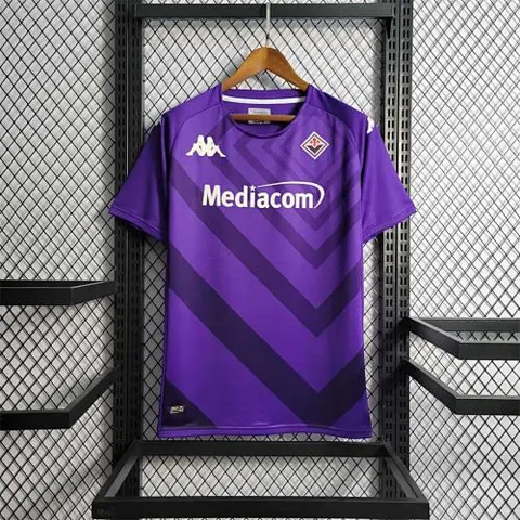 22-23 Fiorentina home