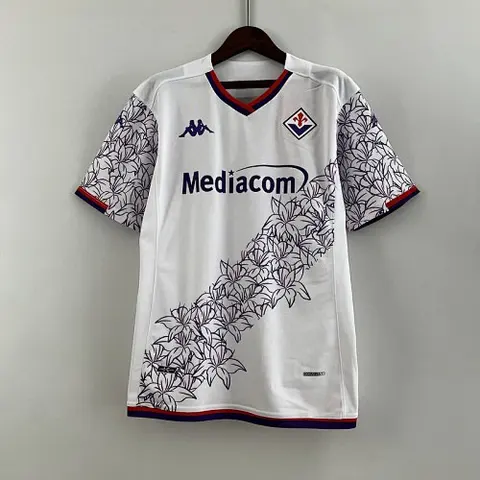 23-24 Fiorentina away S-XXL