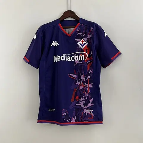 23-24 Fiorentina third away S-XXL
