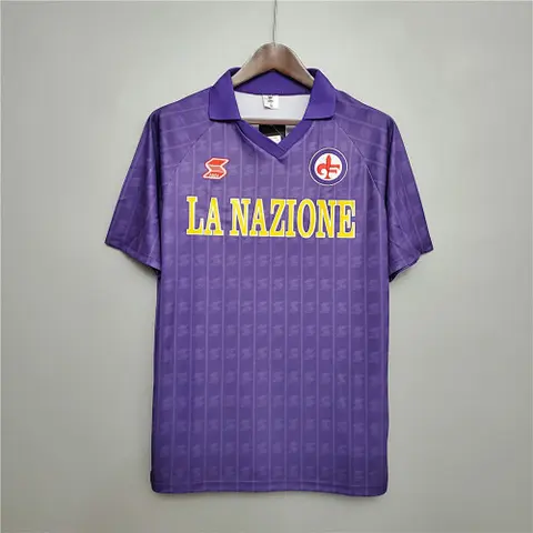 89-90 Fiorentina home