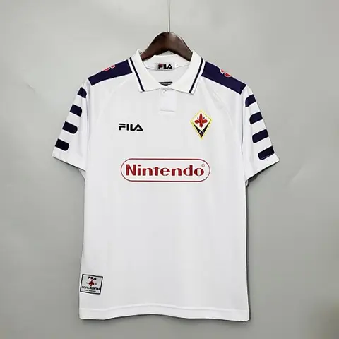 98-99 Fiorentina away