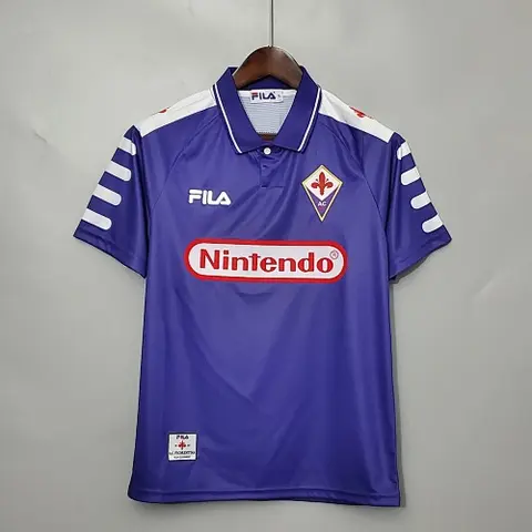 98-99 Fiorentina home