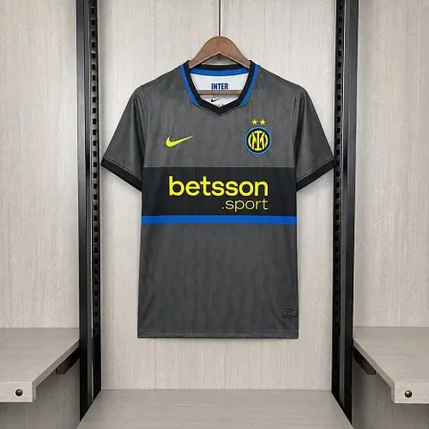 2026/27 Inter Milan Third Away Soccer Jersey S-4XL