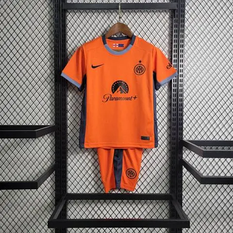 23-24 INT enfant two extérieur Game taille 16-28