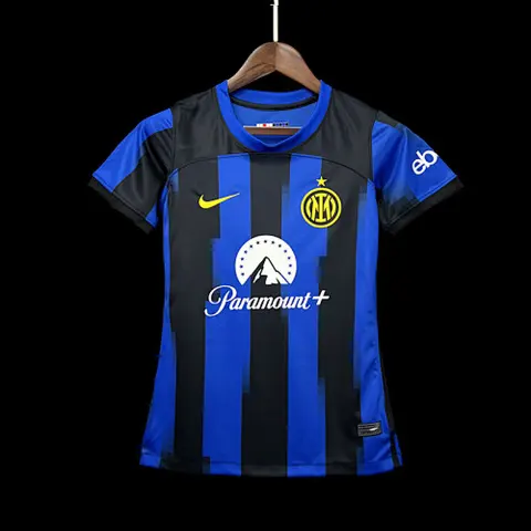 23-24 Inter Milan women Home S-XXL