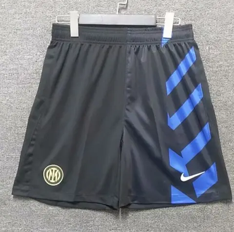 24-25 INT Home Shorts