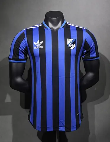 24-25 INT Retro Special Player version Jersey