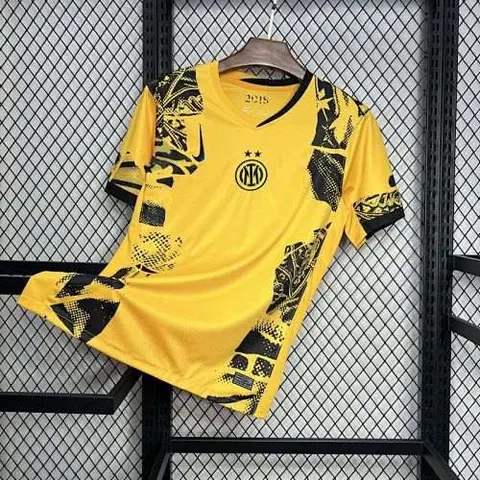 24-25 INT Third Jersey S-XXXXL