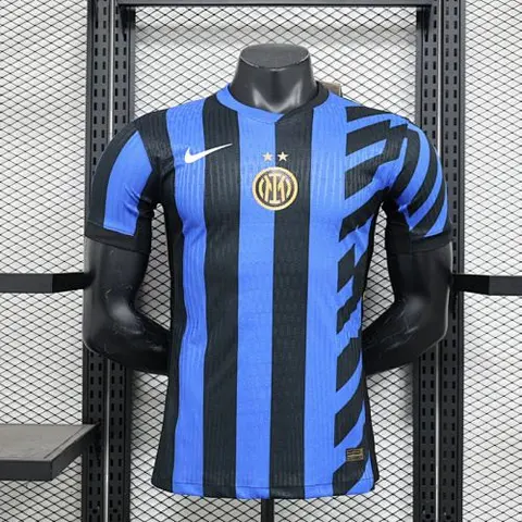 24-25 INT home player version (NO SPONSOR )