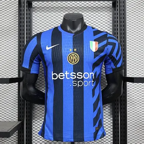 24-25 INT home player version (with sponsor)