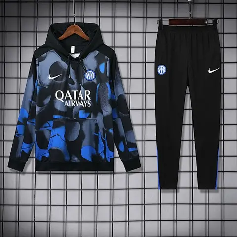 24-25 INT hoodie suit