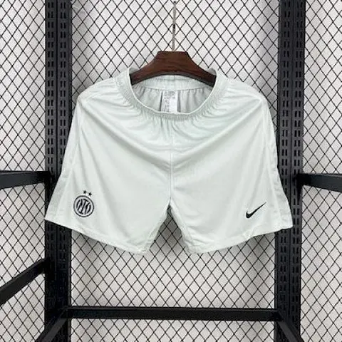 25/26 INT Away Shorts
