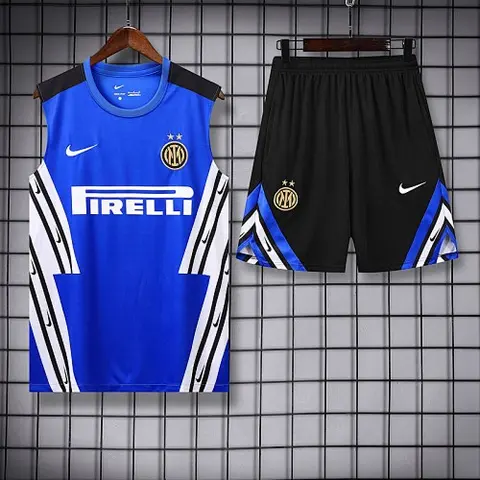 25-26 INT Blue Vest Suit