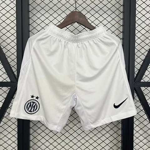 25-26 INT away shorts