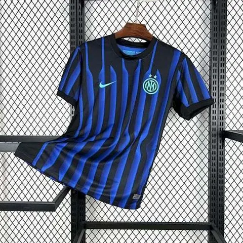 25-26 INT home jersey