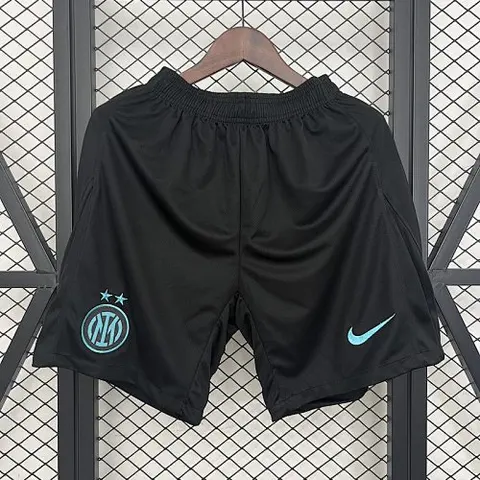 25-26 INT home shorts