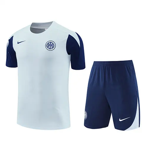 25-26 INT light grey training suit