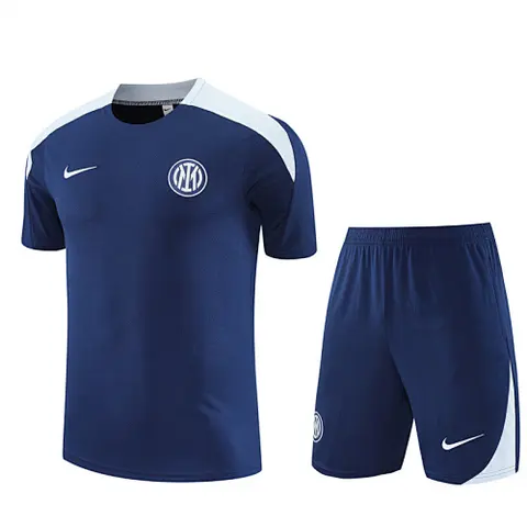 25-26 INT sapphire training suit